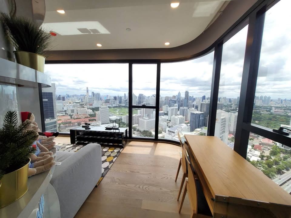 แอชตัน จุฬา - สีลม - Image 2