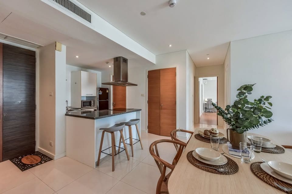 ฟูลเลอร์ตัน สุขุมวิท - Image 3