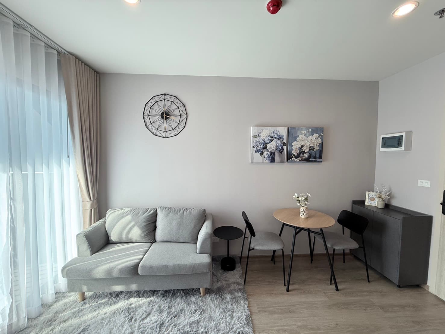 นิว ดีสตริคท์ R9 - Image 2