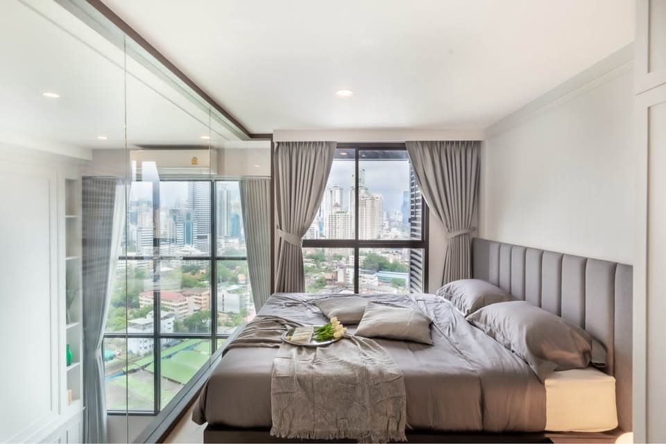 ไนท์บริดจ์ ไพร์ม สาทร - Image 4