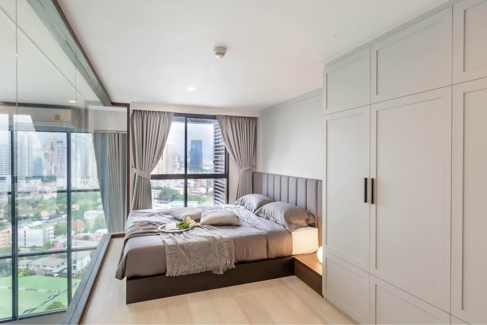 ไนท์บริดจ์ ไพร์ม สาทร - Image 5